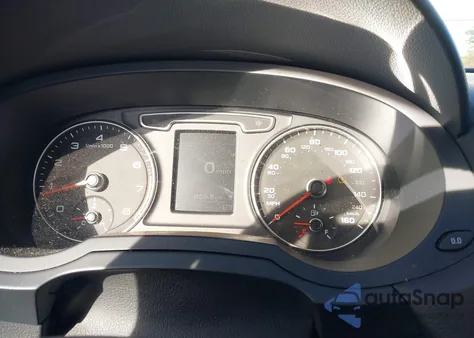 2015 Audi Q3 2.0T Premium Plus z USA, uszkodzony, nr VIN WA1EFCFS0FR002389